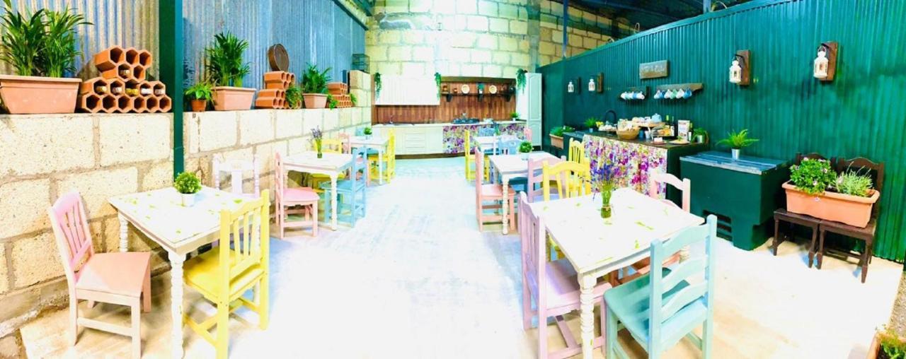 Macaronesia Love Spa, Sauna Y Piscina Buzanada Екстер'єр фото