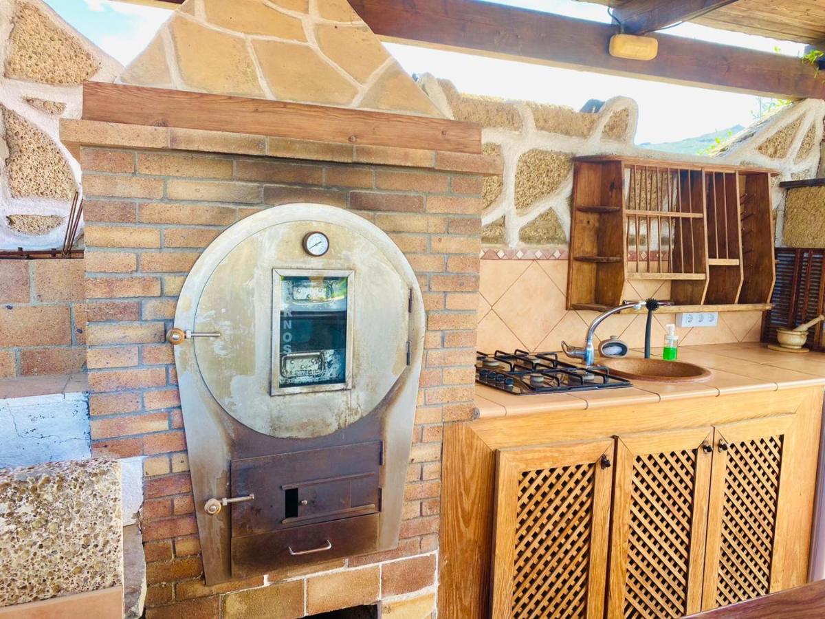Macaronesia Love Spa, Sauna Y Piscina Buzanada Екстер'єр фото
