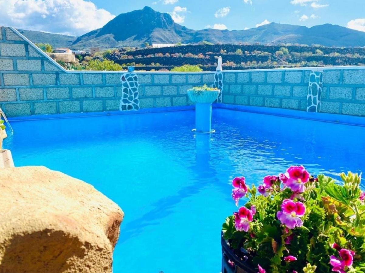 Macaronesia Love Spa, Sauna Y Piscina Buzanada Екстер'єр фото