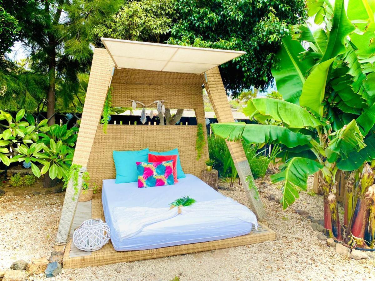 Macaronesia Love Spa, Sauna Y Piscina Buzanada Екстер'єр фото