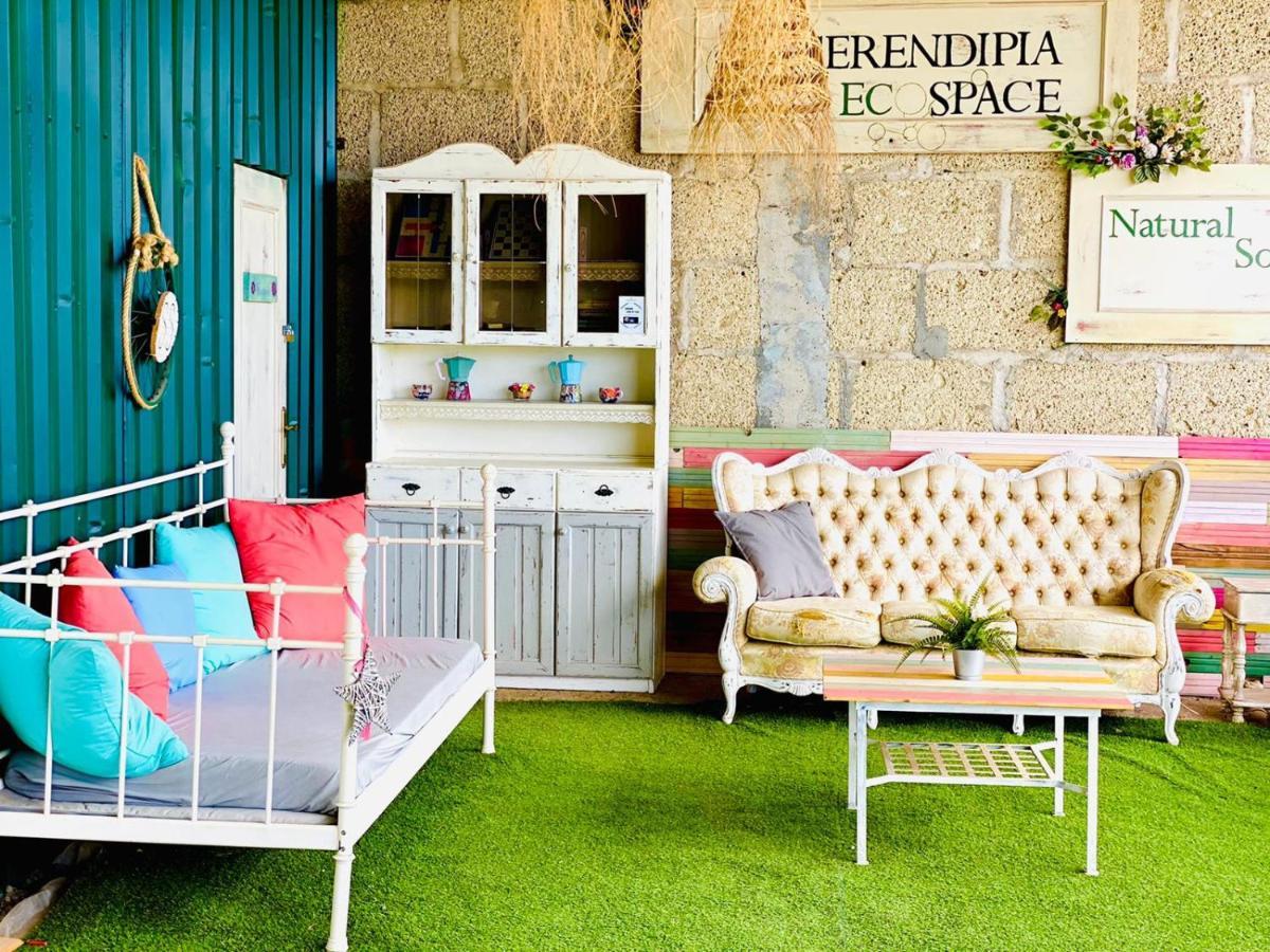 Macaronesia Love Spa, Sauna Y Piscina Buzanada Екстер'єр фото