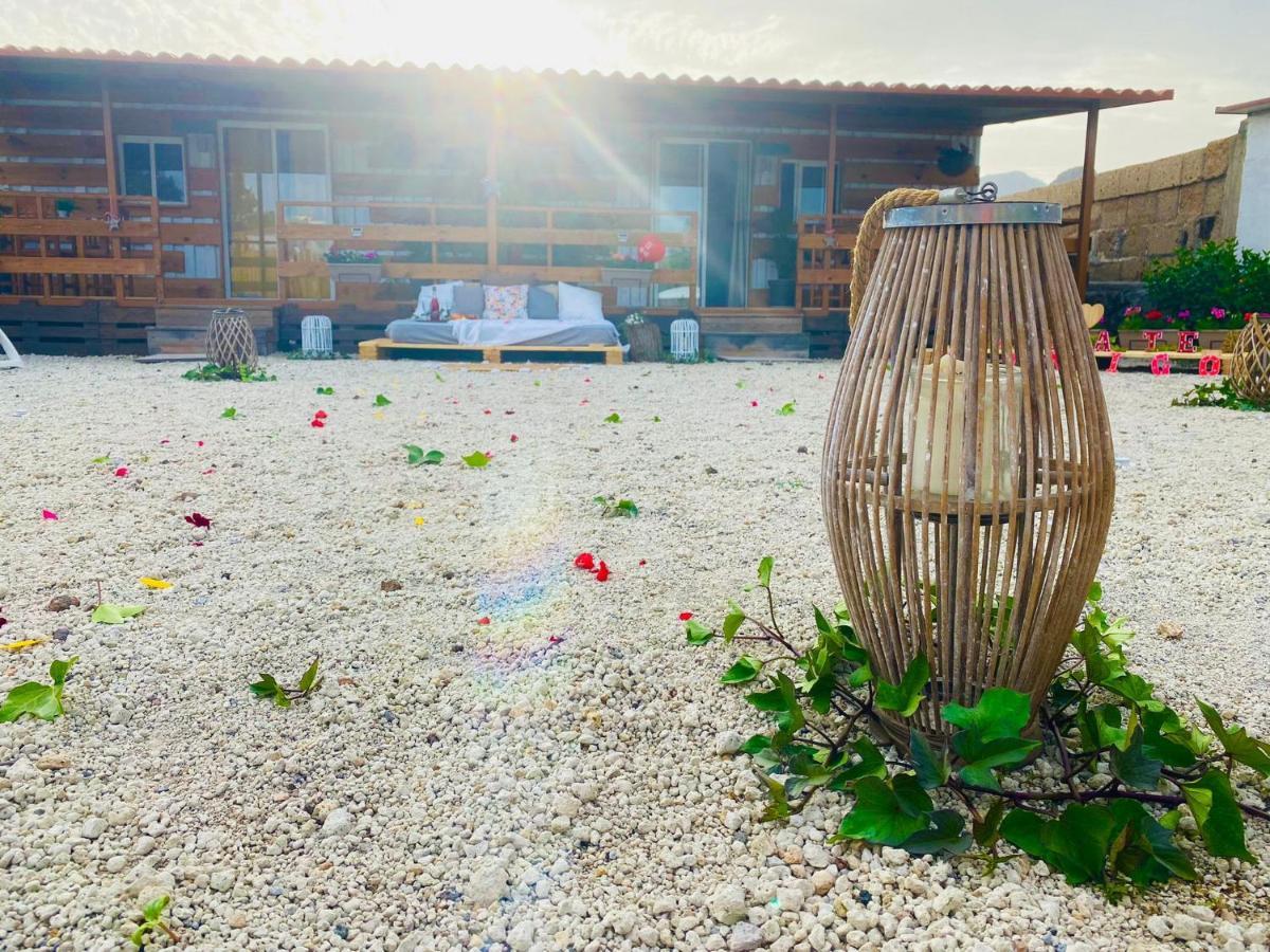 Macaronesia Love Spa, Sauna Y Piscina Buzanada Екстер'єр фото