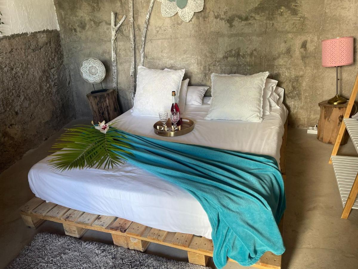 Macaronesia Love Spa, Sauna Y Piscina Buzanada Екстер'єр фото