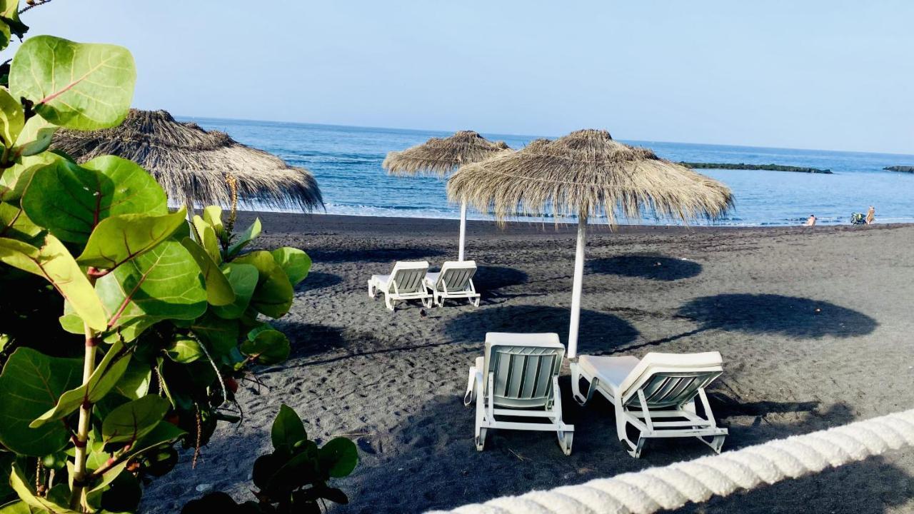 Macaronesia Love Spa, Sauna Y Piscina Buzanada Екстер'єр фото